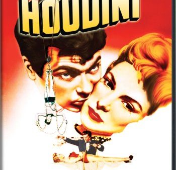 HOUDINI [IMPORT] For Cheap