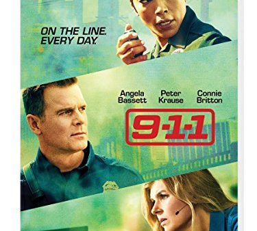 9-1-1: SEASON 1 For Cheap