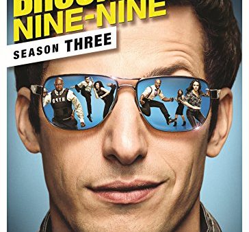 BROOKLYN NINE NINE: SEASON THREE For Cheap