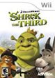 SHREK THE THIRD - WII on Sale