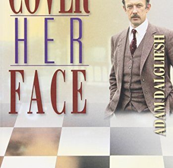 2PC:COVER HER FACE - DVD For Sale