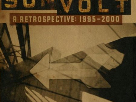 SON VOLT - A RETROSPECTIVE: 1995-2000 Supply