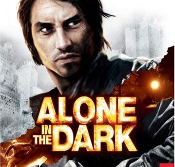 ALONE IN THE DARK - WII For Cheap