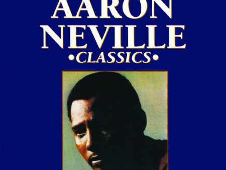 AARON NEVILLE - TELL IT LIKE IT IS Online now