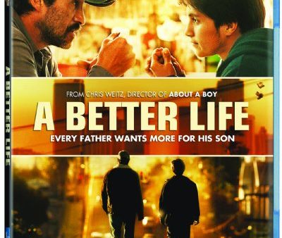 A BETTER LIFE (BLU-RAY) Cheap