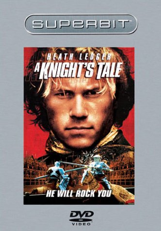 A KNIGHT S TALE (WIDESCREEN) (SOUS-TITRES FRANAIS) Hot on Sale