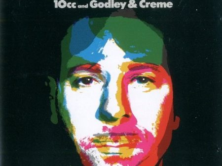 10CC - CHANGING FACES: THE BEST OF 10CC AND GODLEY & CREME Supply