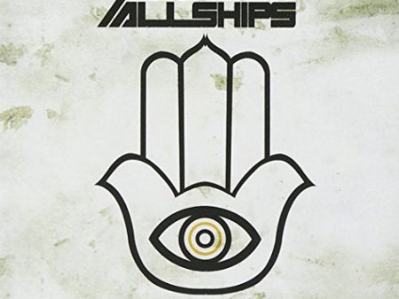 ABANDON ALL SHIPS - MALOCCHIO Hot on Sale