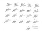 101 Dalmatians Original Stat Model Sheet on Sale