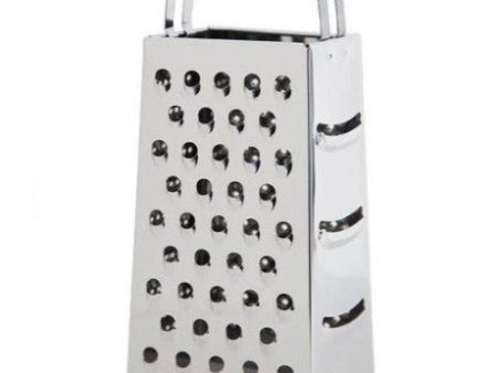 4-Sided Grater Hot on Sale