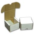 0330ct CardBoard Card Box Fashion